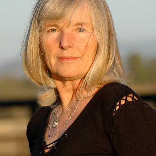 Artist Interview of Gwen Cates